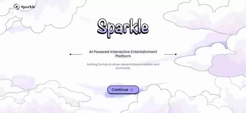 �����ߵ�Sparkle(SSS)����ʲô����ô����Sparkle�����ܹ������Ҿ��ú�·��ͼ����