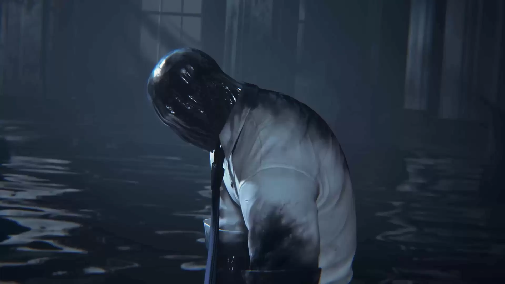 《控制》,但是米哈游——老米新作《Varsapura》实机演示上线 《控制》,但是米哈游——老米新作《Varsapura》实机演示上线