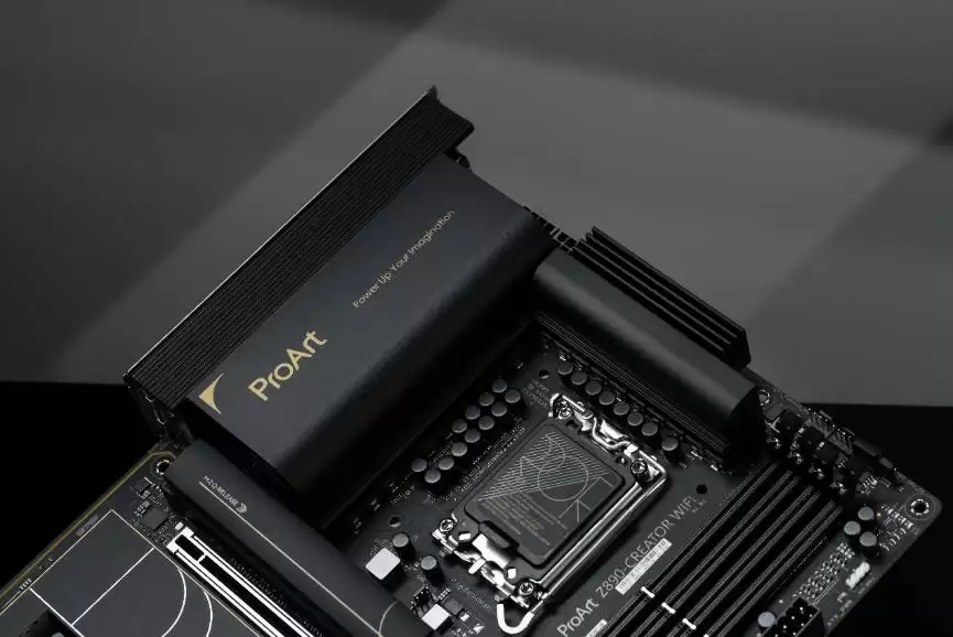 ��˶ProArt Z890�����ٻ�2025Good Design��