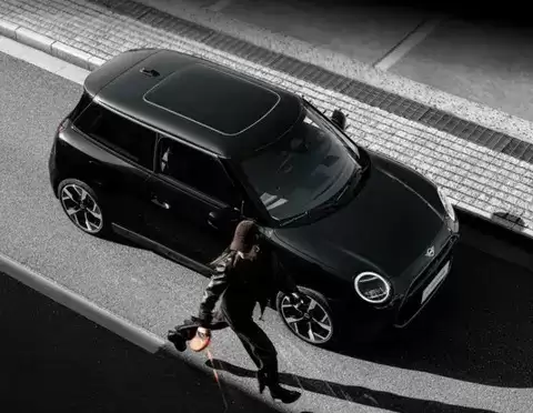 �綯MINI COOPER��������ҹ�ڰ� ��20.58��Ԫ