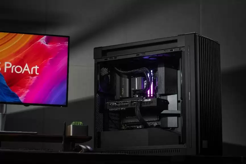 ��˶ProArt Z890�����ٻ�2025Good Design��