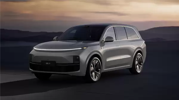 理想汽车2026年推自研5C电池及L系列改款 理想汽车2026年推自研5C电池及L系列改款