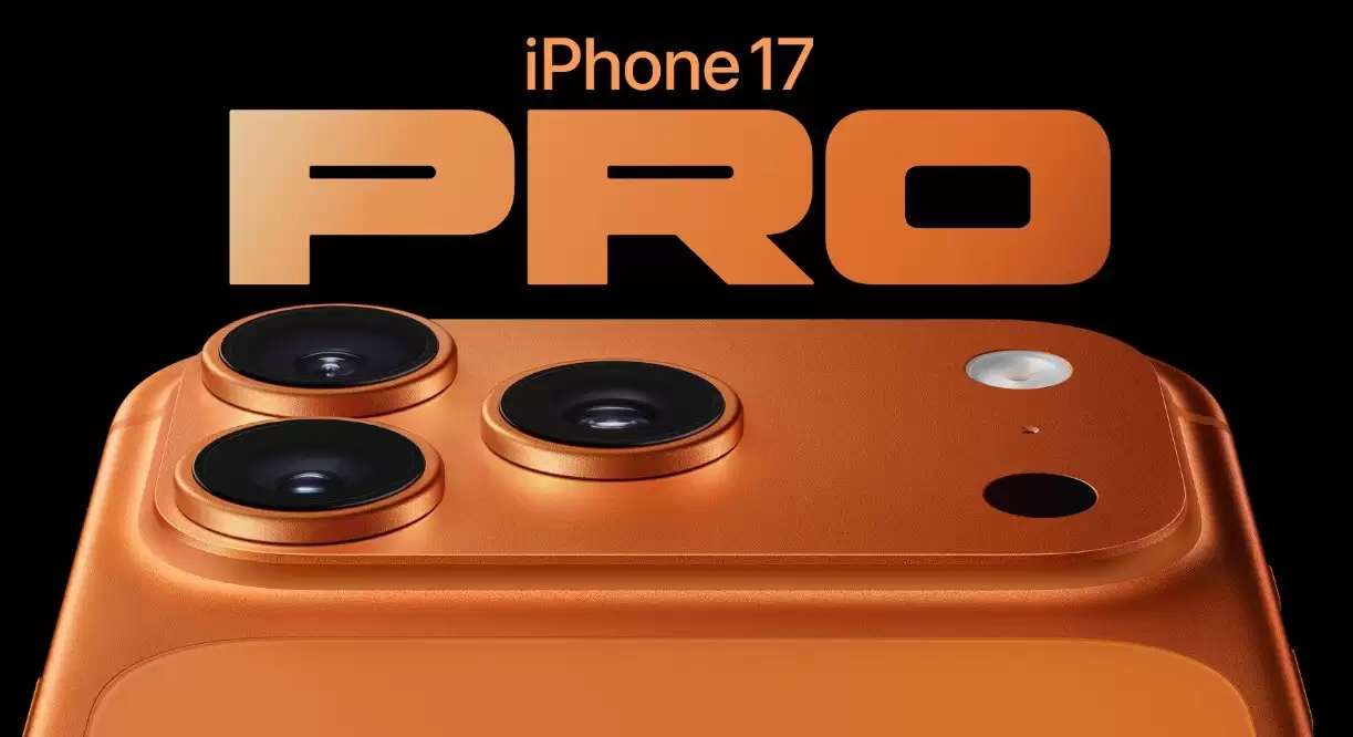 iPhone 17 Pro��ɫ����ع� iPhone 16�۸��Ʒ��������裡