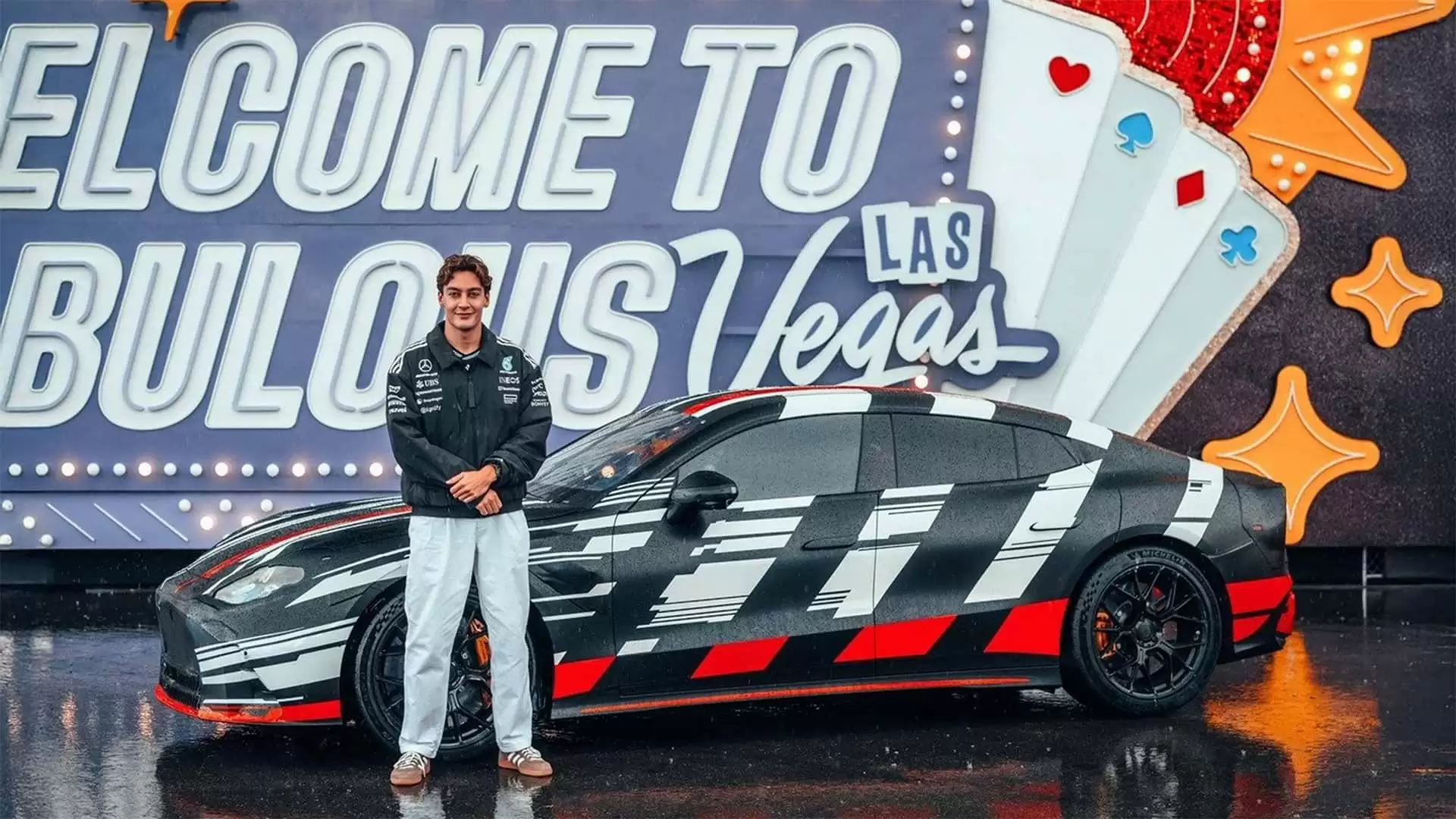 AMG�׿�����·���ع⣬2026�귢���Ա�Taycan