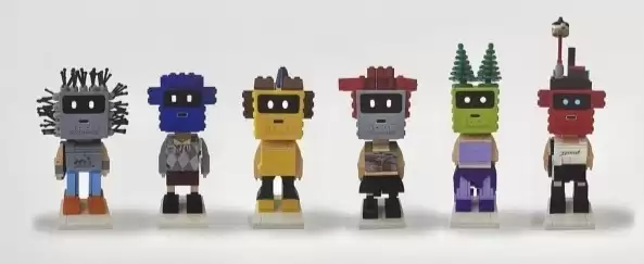 ��ȿƼ��״��� AI��ϻ�ľ���ָ�ʽ������������ȫ�µǳ�