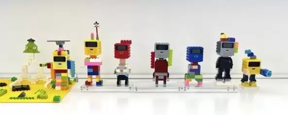 ��ȿƼ��״��� AI��ϻ�ľ���ָ�ʽ������������ȫ�µǳ�