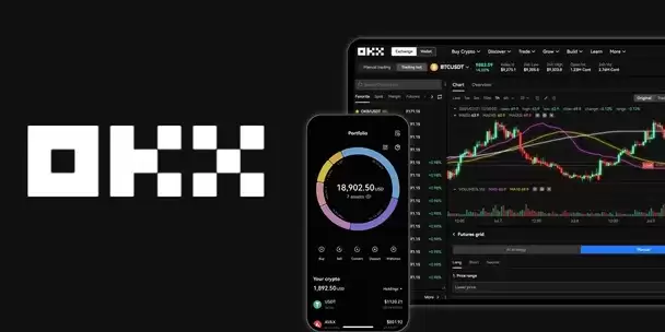 ŷ��OKX���°����� 2026 OKX�ٷ�APP�������