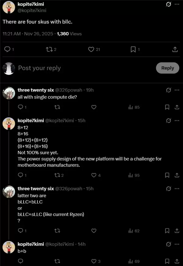 Intel��bLLC�󻺴漼��Ӧ��X3D����