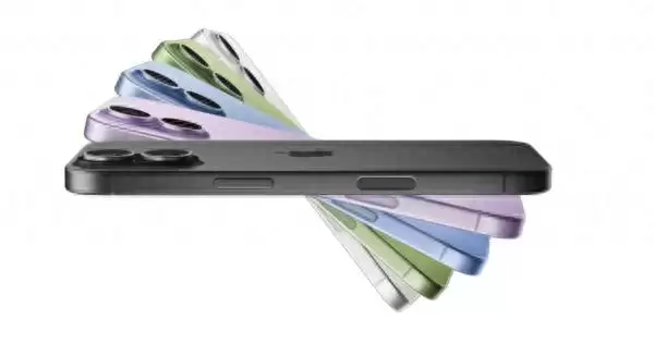 iPhone 17ϵ��ռǰ��  iPhone 15Ϊ�»���·��������ۣ�