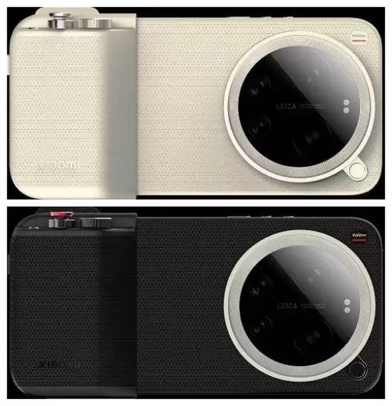 С��17 Ultra�����ع���1Ӣ�����׷�����OV50X