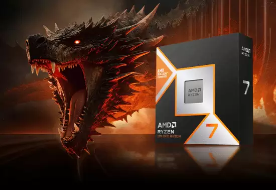 AMD��������X3D�´�������9850X3DƵ��������9950X3D2�״�˫3D����