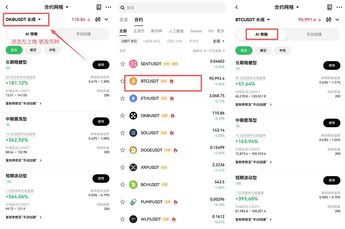 OKX������ȫ����:ʲô�������������׸���ģʽ�Ĳ��������ý�ѧ