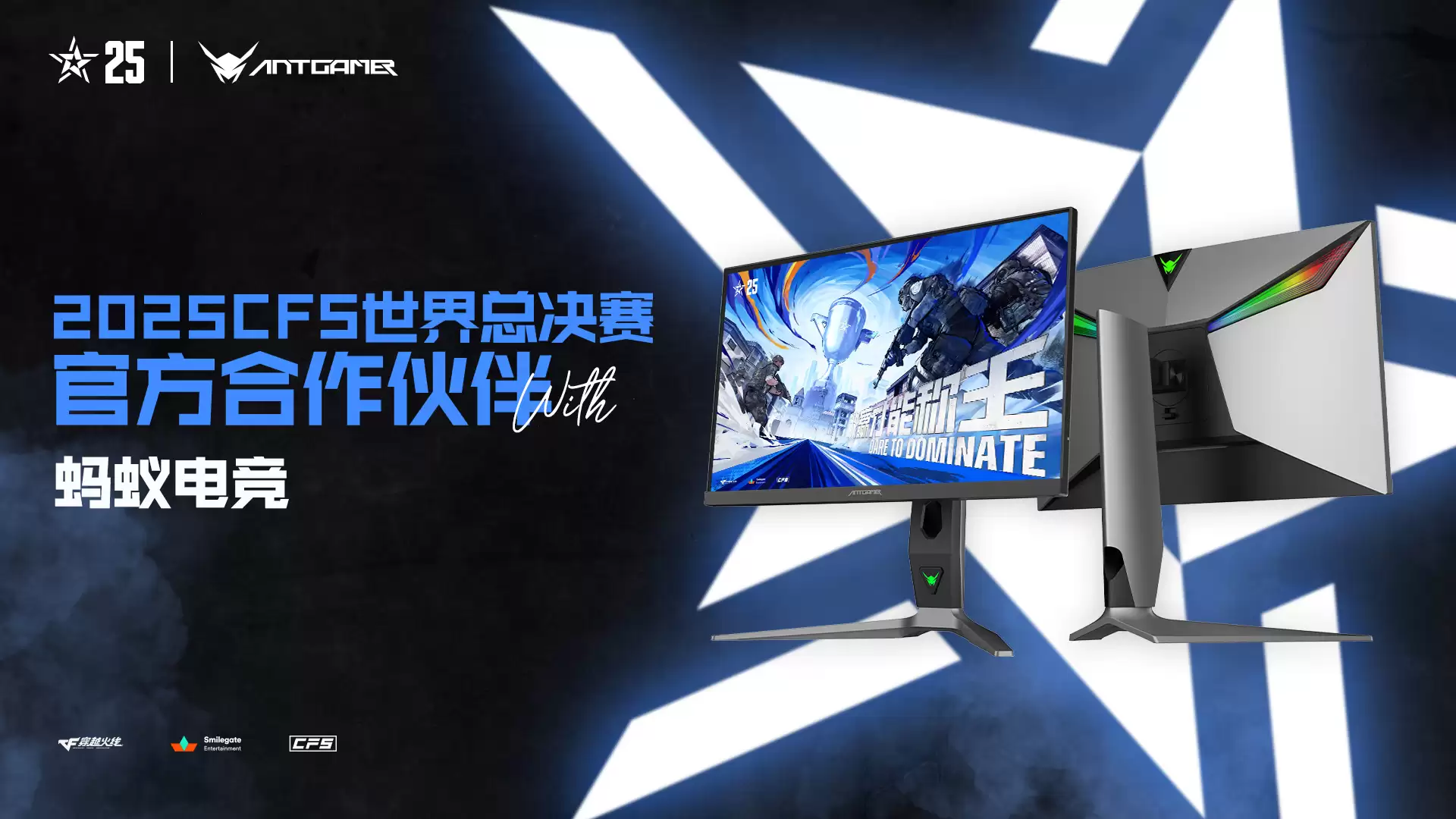 Ϊʲô��ANT257PF������CFS�����ܾ���ָ���û���רҵ����