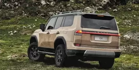 �׿���˹2026��GX���У��Ŀ�������77.8����