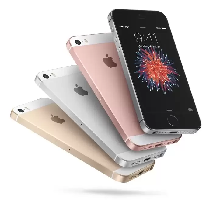 ƻ������iPhone SE��ʽͣ����SEϵ��ȫ����Ļ