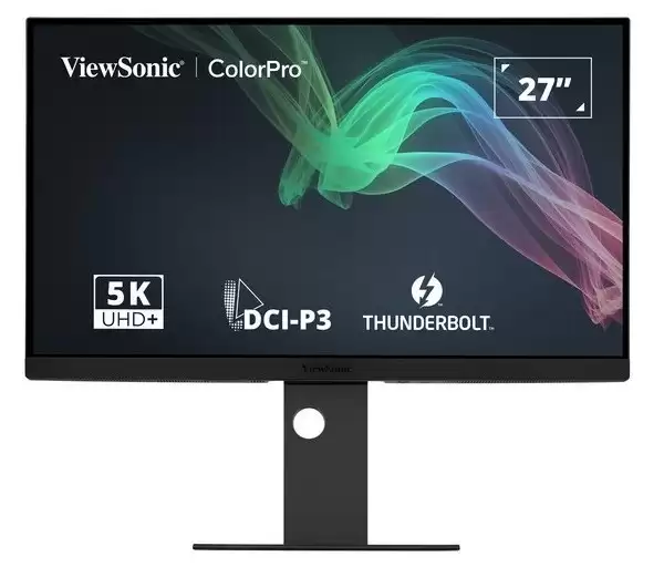 ���ɷ���ColorPro VP2788-5Kרҵ��ʾ����Ԥ��8999Ԫ