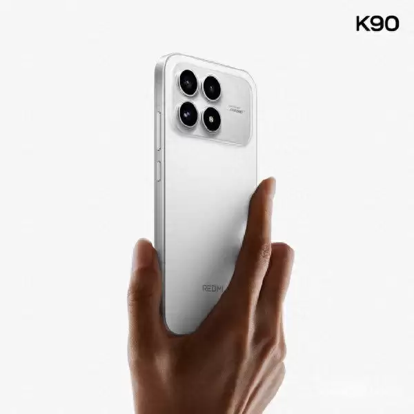 REDMI K90������Ϣ�ع�  iPhone 16�۱Ȱ�Ԫ���������飡