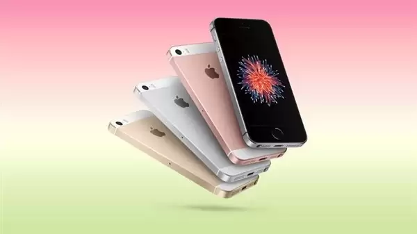 ����iPhone SE��ʽ���ۣ����꾭����Ļ