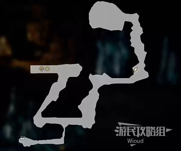 八方旅人0全野外区域探索指南 野外全宝箱及材料位置一览 八方旅人0全野外区域探索指南 野外全宝箱及材料位置一览