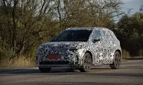 ����ID.ȫ�´���SUV·���ع⣬2026������