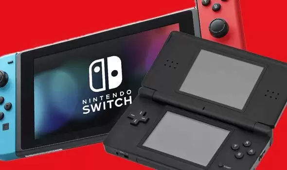 ������Ԥ��NS������NDS���������