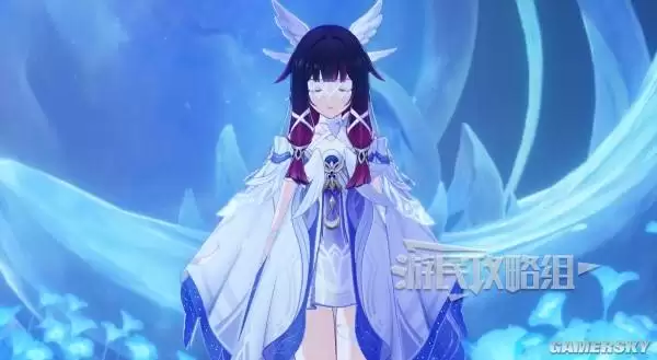 原神散于晨雾的月芒任务图文攻略 空月之歌第六幕秘境宝箱位置汇总 原神散于晨雾的月芒任务图文攻略 空月之歌第六幕秘境宝箱位置汇总