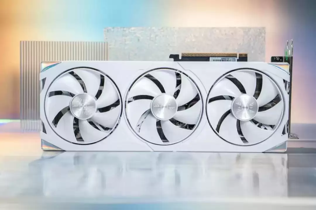 《海绵宝宝:潮汐巨神》耕升RTX5060 Ti 16GB 踏雪X3OC童趣冒险 《海绵宝宝:潮汐巨神》耕升RTX5060 Ti 16GB 踏雪X3OC童趣冒险