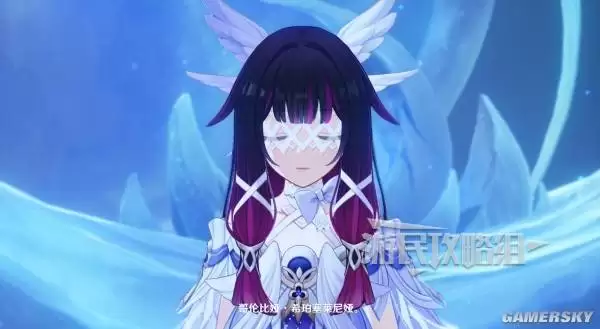 原神散于晨雾的月芒任务图文攻略 空月之歌第六幕秘境宝箱位置汇总 原神散于晨雾的月芒任务图文攻略 空月之歌第六幕秘境宝箱位置汇总