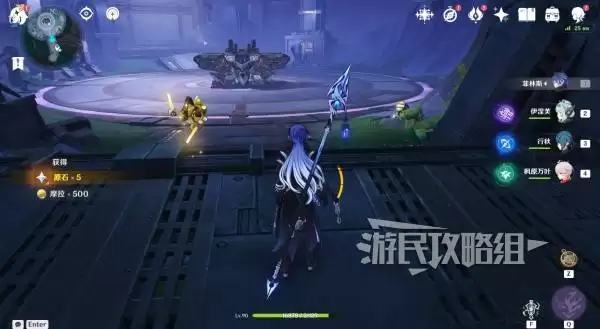 ԭ������½Ѳ������ս��λ�ü�·�� ����ͻ�Ʋ���BOSS����