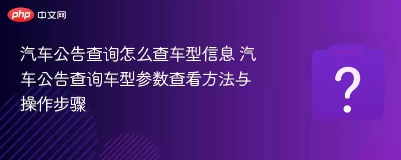 ���������ѯ��ô�鳵����Ϣ ���������ѯ���Ͳ����鿴�������������