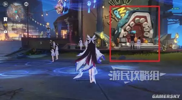 原神散于晨雾的月芒任务图文攻略 空月之歌第六幕秘境宝箱位置汇总 原神散于晨雾的月芒任务图文攻略 空月之歌第六幕秘境宝箱位置汇总