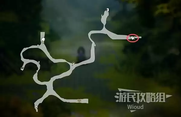 八方旅人0全野外区域探索指南 野外全宝箱及材料位置一览 八方旅人0全野外区域探索指南 野外全宝箱及材料位置一览