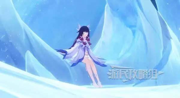 原神终北的夜行诗任务图文攻略 空月之歌第五幕图文流程攻略 原神终北的夜行诗任务图文攻略 空月之歌第五幕图文流程攻略