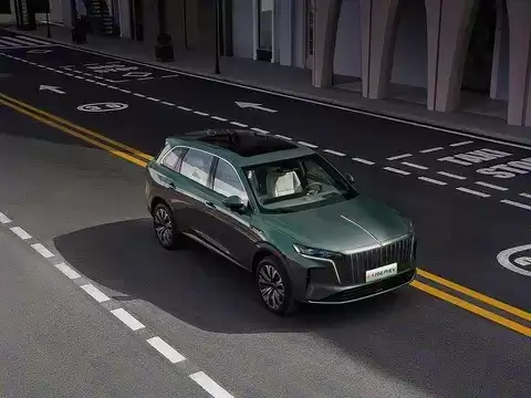 ����HS6 PHEV�������У���ָ����L6���ʽ�M7