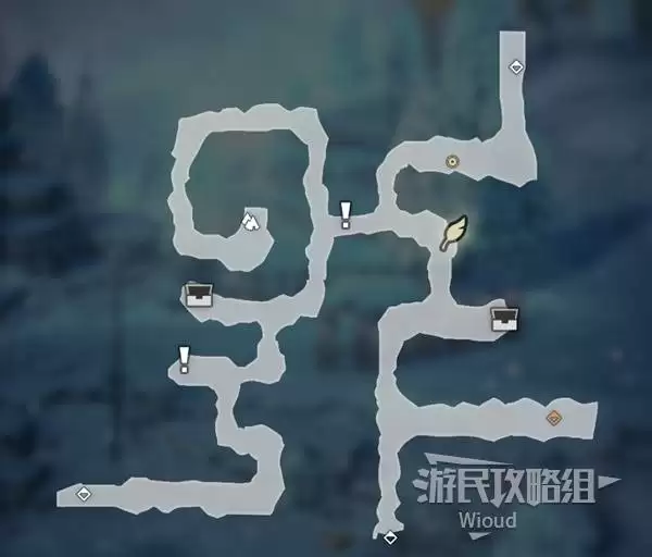 八方旅人0全野外区域探索指南 野外全宝箱及材料位置一览 八方旅人0全野外区域探索指南 野外全宝箱及材料位置一览