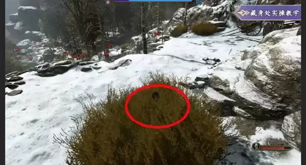 骑马与砍杀2潜行暗杀玩法介绍 骑马与砍杀2潜行暗杀玩法介绍