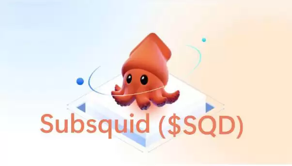 Subsquid(SQD)��ȫ�����������ԭ�������Ҿ�����·��ͼ
