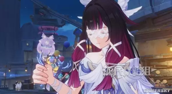 原神散于晨雾的月芒任务图文攻略 空月之歌第六幕秘境宝箱位置汇总 原神散于晨雾的月芒任务图文攻略 空月之歌第六幕秘境宝箱位置汇总