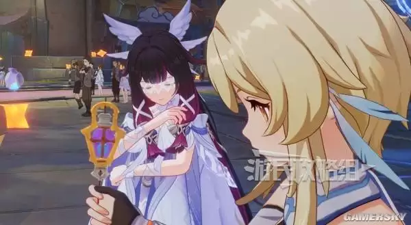 原神散于晨雾的月芒任务图文攻略 空月之歌第六幕秘境宝箱位置汇总 原神散于晨雾的月芒任务图文攻略 空月之歌第六幕秘境宝箱位置汇总