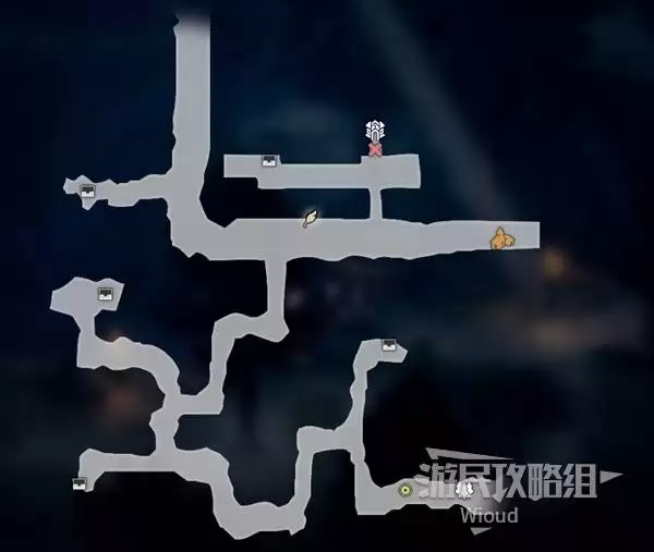 八方旅人0全野外区域探索指南 野外全宝箱及材料位置一览 八方旅人0全野外区域探索指南 野外全宝箱及材料位置一览