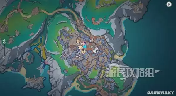 原神散于晨雾的月芒任务图文攻略 空月之歌第六幕秘境宝箱位置汇总 原神散于晨雾的月芒任务图文攻略 空月之歌第六幕秘境宝箱位置汇总