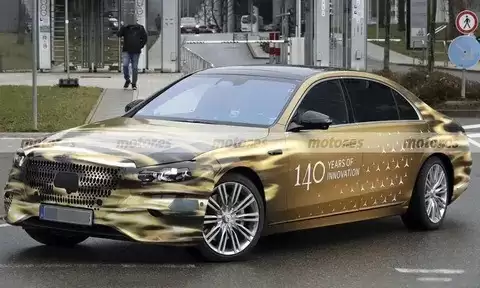 ȫ�±���S���ع⣺2026�����࣬���ز�춯����L3+�Ǽ�