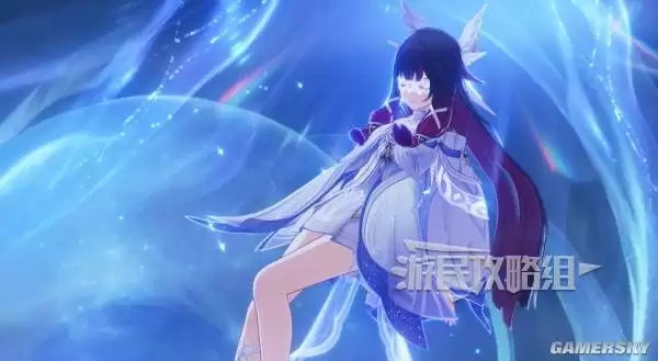 原神散于晨雾的月芒任务图文攻略 空月之歌第六幕秘境宝箱位置汇总 原神散于晨雾的月芒任务图文攻略 空月之歌第六幕秘境宝箱位置汇总