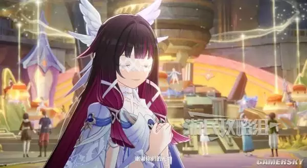 原神散于晨雾的月芒任务图文攻略 空月之歌第六幕秘境宝箱位置汇总 原神散于晨雾的月芒任务图文攻略 空月之歌第六幕秘境宝箱位置汇总