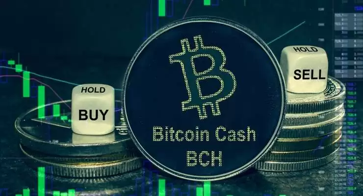 BCH��δ����Σ���ι��򣿱��ر��ֽ�(BCH)�۸�Ԥ��2025-2050