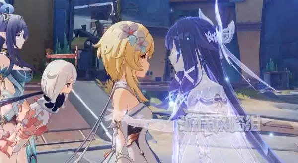 原神终北的夜行诗任务图文攻略 空月之歌第五幕图文流程攻略 原神终北的夜行诗任务图文攻略 空月之歌第五幕图文流程攻略