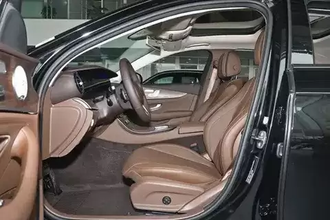 2020���E300Lʱ��������������ò���ȫ����