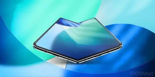 折叠iPhone惊艳亮相 iPhone 16为新机让路跌至谷底价! 折叠iPhone惊艳亮相 iPhone 16为新机让路跌至谷底价!