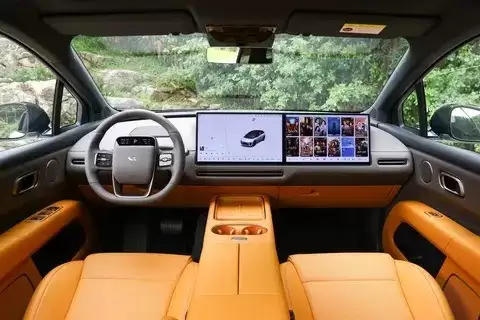 ����i6������ݳ�չ������720km+10���Ӳ���500km