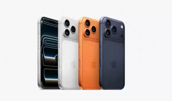 iPhone 17 Pro Max大佬用户曝光 iPhone 16价比老人机创历史 iPhone 17 Pro Max大佬用户曝光 iPhone 16价比老人机创历史